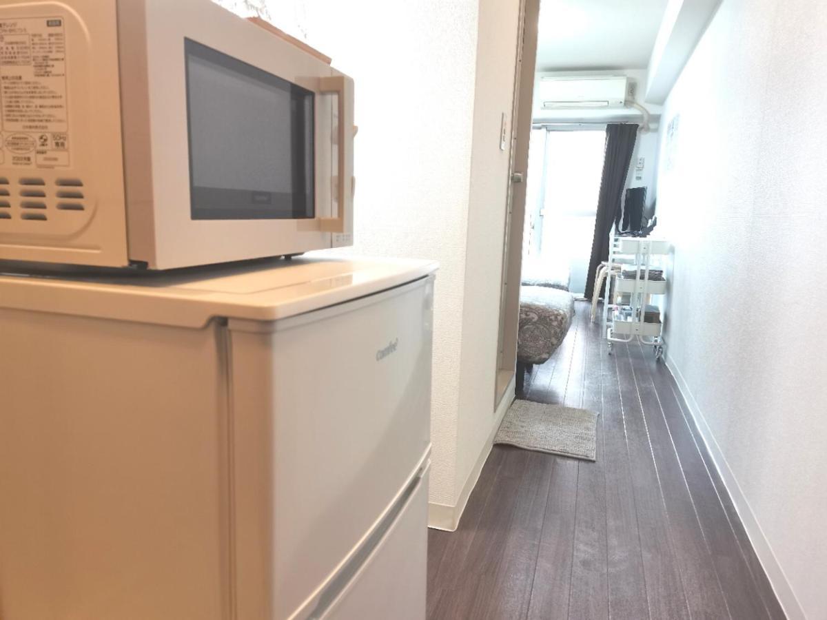 Lx -- Self Check-In -- Room Number & Password Is In The Following Email Токио Экстерьер фото