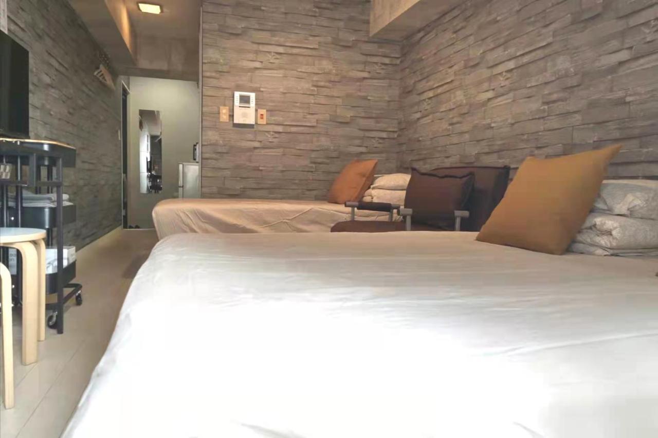 Lx -- Self Check-In -- Room Number & Password Is In The Following Email Токио Экстерьер фото